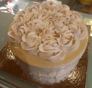 Café Delight Premium Cakes (eggless)