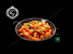 Chilli Potato