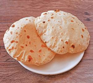 Phulka Chapati