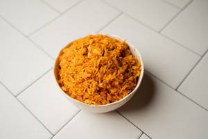 Chicken Fried Rice Schezwan
