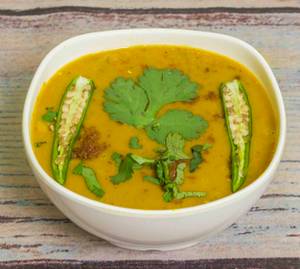 Black Dal Tadka