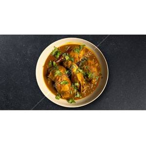 Punjabi Chicken Curry