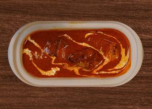 Chicken Tikka Butter Masala