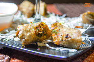 Veg Spring Roll