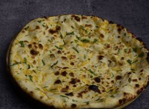 Kulcha                                             