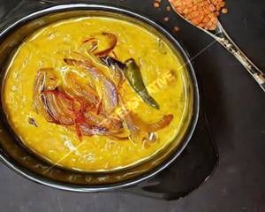 Dal Mughlai