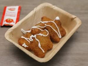 Chicken nuggets 