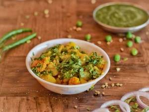 Aloo Gobi