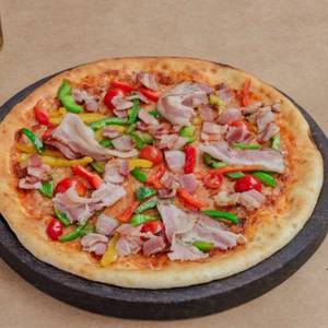 Pizza Milano