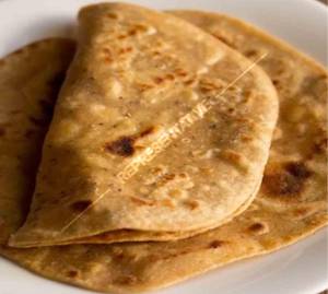 Ajwain Paratha