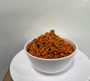 Red Chilly Mix (250gm)