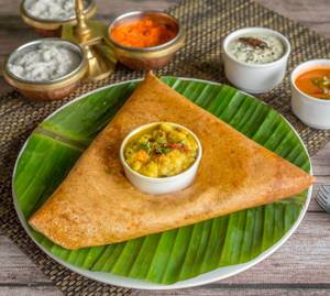 Masala dosa