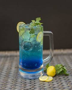 Mint Mojito