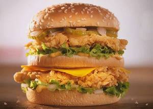 Maharaja Burger