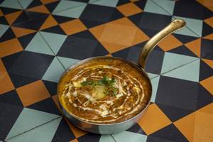 Paneer Kaju Masala