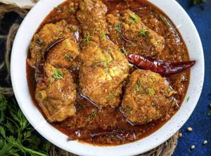 Chicken Masala