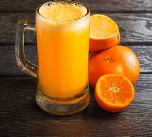 Tender Coconut Orange [750 ml]