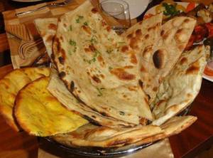 Deepanshu Special Bread Tokari