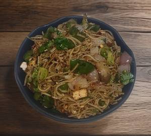 Hakka Noodles