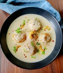 Malai Kofta