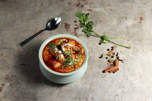 Butter Chicken Boneless