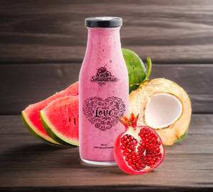 Rose Milk  (750ml)