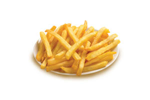 Plain Fries