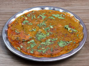 Dal Fry