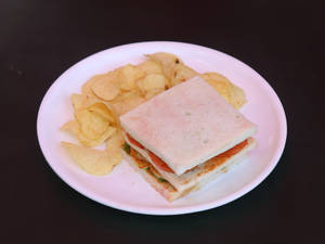 Veg Sandwich