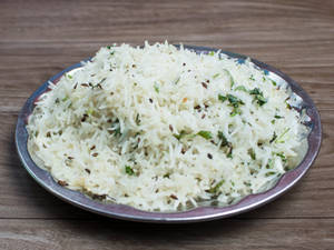 Jeera Rice