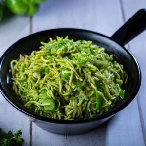 Non Veg Thelewale Noodles
