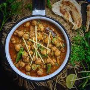 Chana Masala
