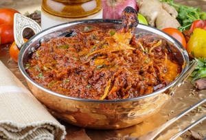 Masala Chicken