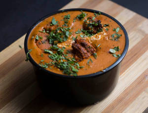 Chicken Tandoori Masala