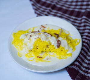Rabri Falooda