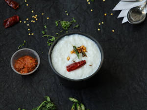 Curd Rice