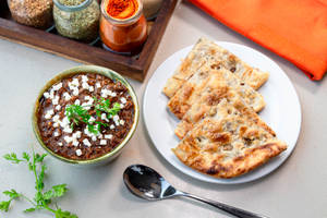 Amritsari Chole Platter - Serves 2
