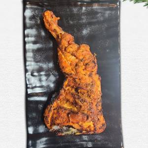 Chicken Leg Fry (1 Pc)