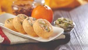 Orange Soangol