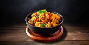 Aloo Gobhi [Half]