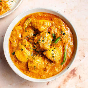 Handi Chicken