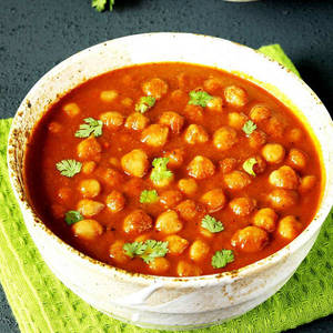 Chana Masala