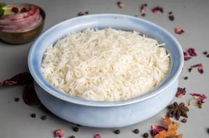Steam Rice