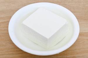 Plain paneer
