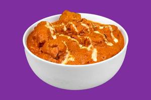 Delhi Butter Chicken (Chef's Special) [Amans Favorite]