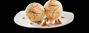 SB Butterscotch Crunch Ice Cream