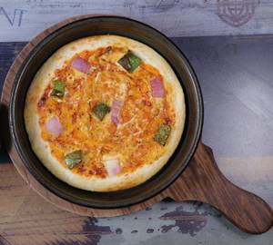 Springie Pizza