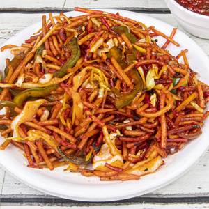 Chinese Bhel