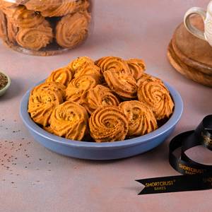 Ajwain Biscuit (400G)