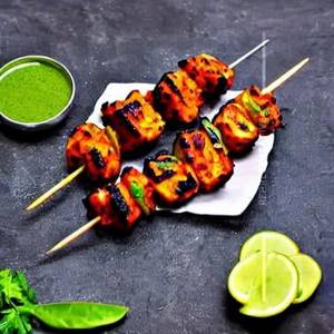 Olive Oil Chicken Tikka